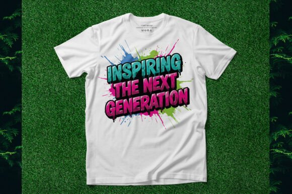 Inspiring the Next Generation Graphics