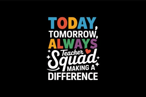 Teacher Squad Making Difference Design Review
